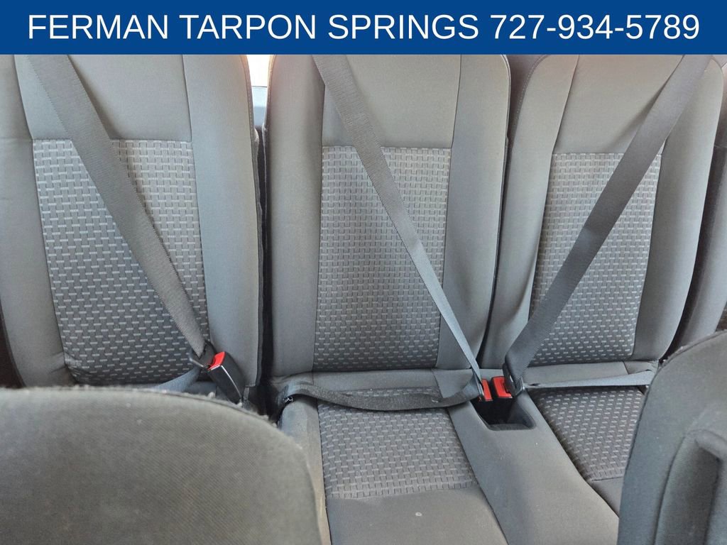 Used 2023 Ford Transit 350 XLT image 27