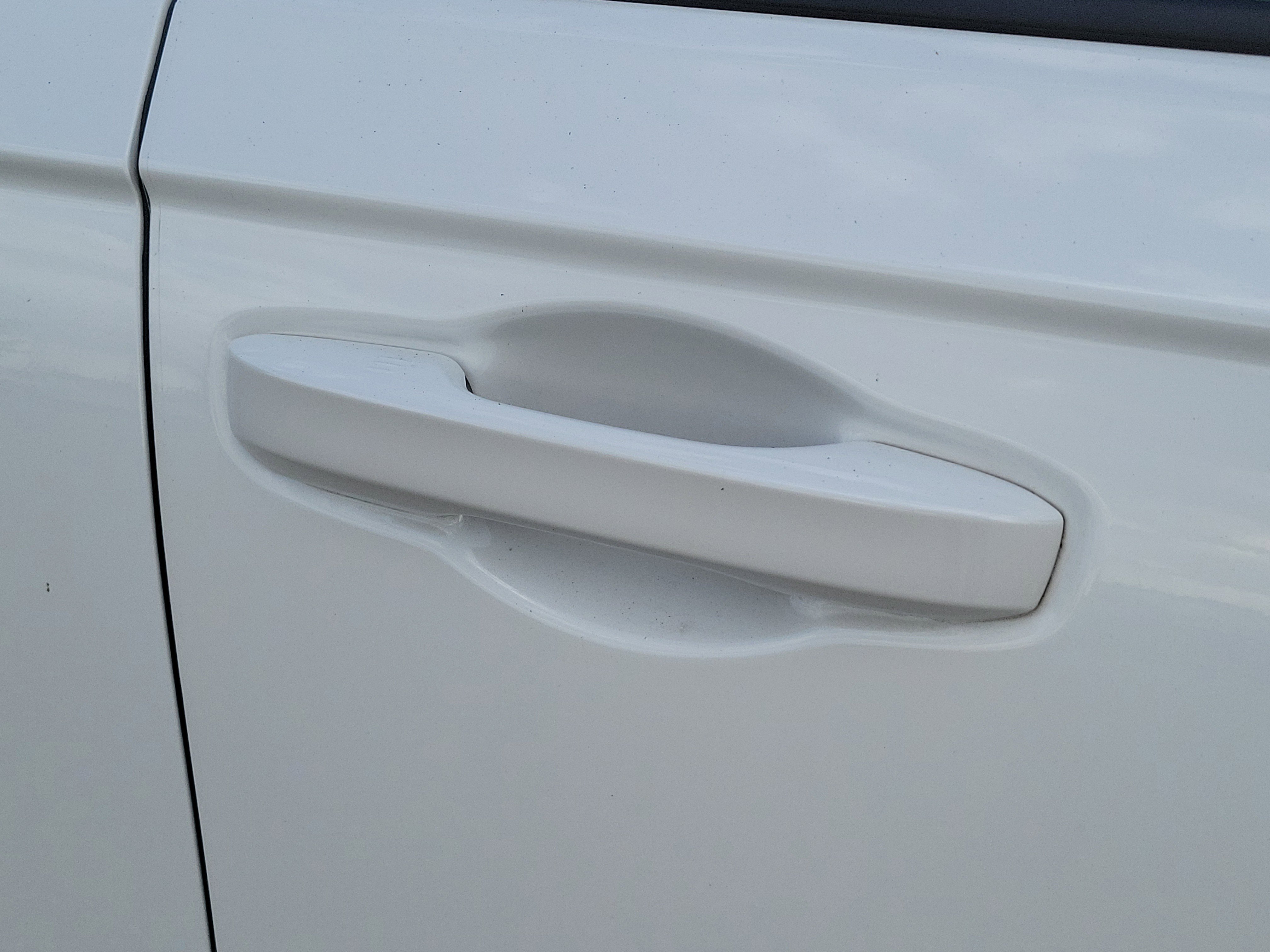 Used 2023 Honda Accord EX image 8