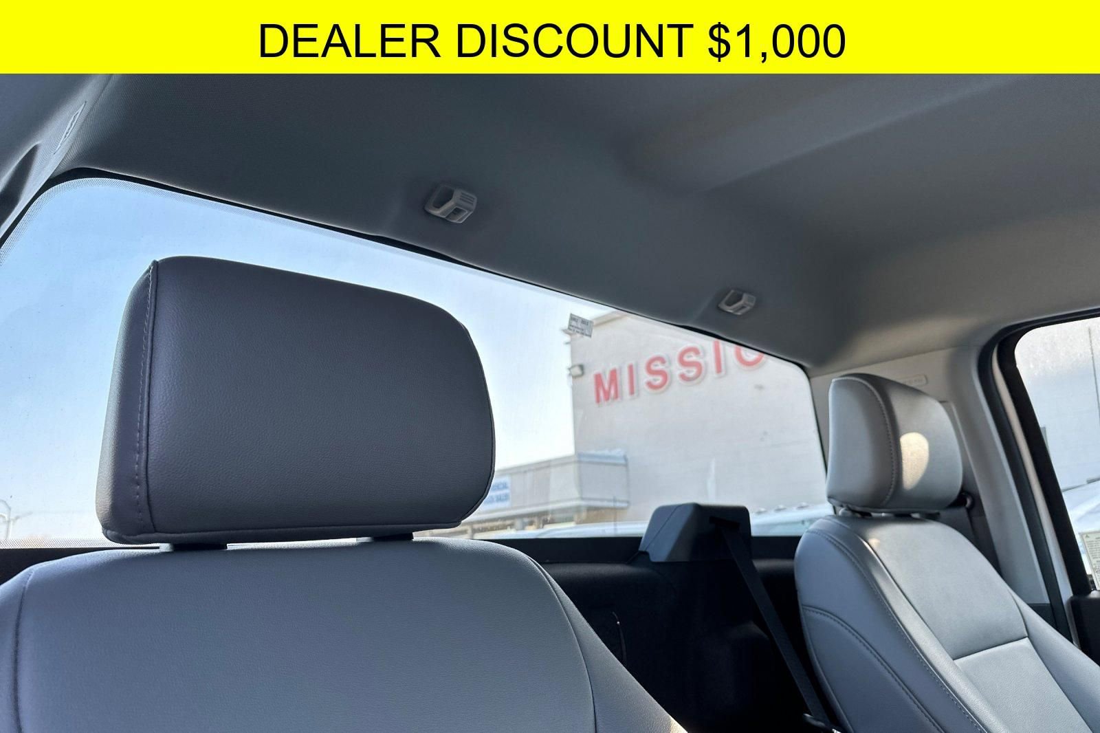 New 2024 Ford F550 2WD Regular Cab Super Duty image 22