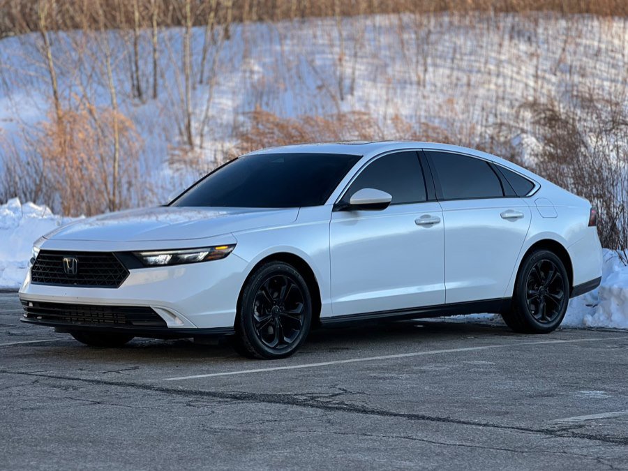 Used 2023 Honda Accord EX