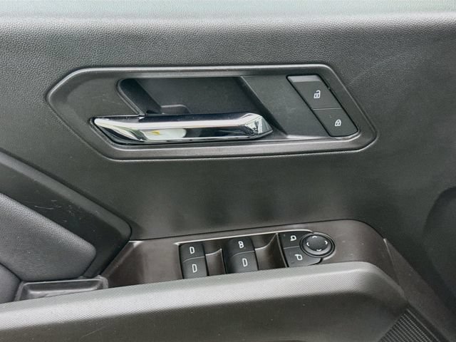 Used 2025 GMC Canyon Elevation w/ Convenience Package RWD image 18