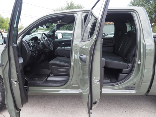 Certified 2025 RAM 1500 Tradesman image 10