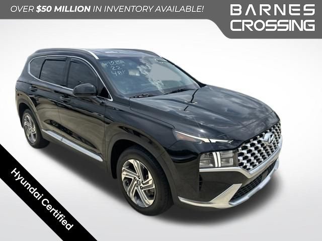 Used 2022 Hyundai Santa Fe SEL