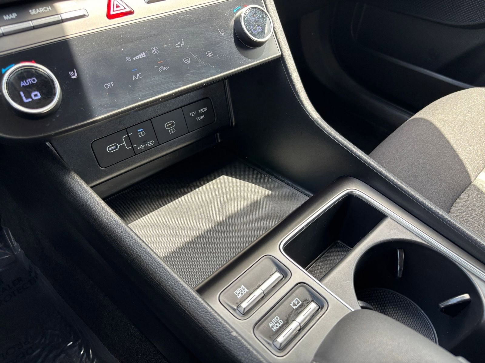 Used 2025 Hyundai Sonata SEL FWD image 41