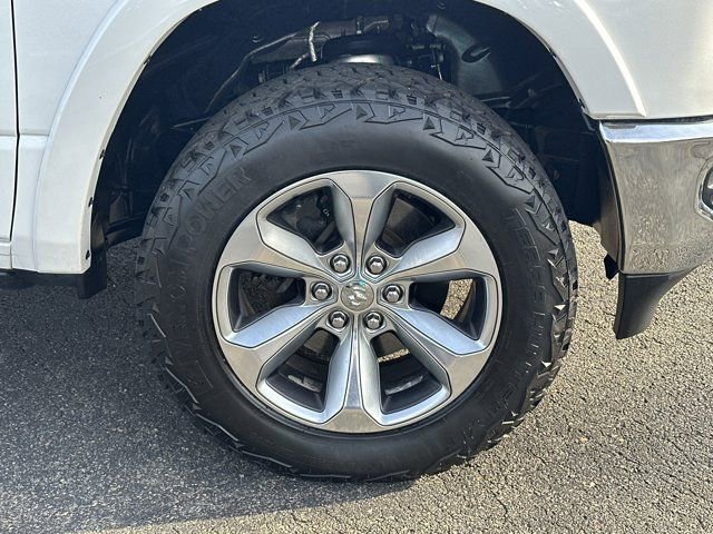 Used 2022 RAM 1500 Limited image 17