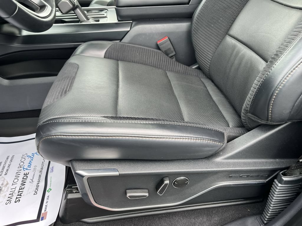 Used 2023 Ford F150 Raptor AWD/4WD image 12