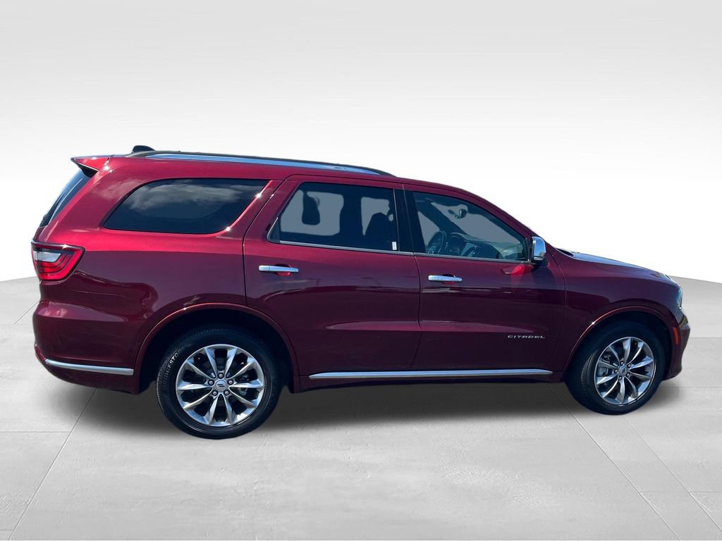 Used 2024 Dodge Durango Citadel AWD/4WD image 6