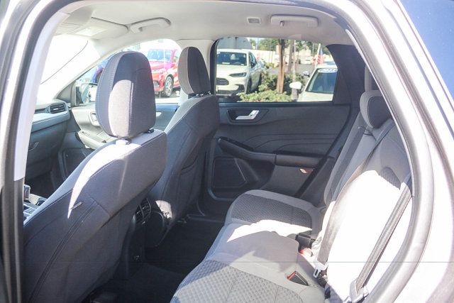 Used 2021 Ford Escape SE w/ SE Sport Appearance Package FWD image 23