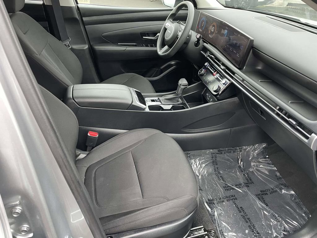 Used 2026 Hyundai Tucson SEL image 44