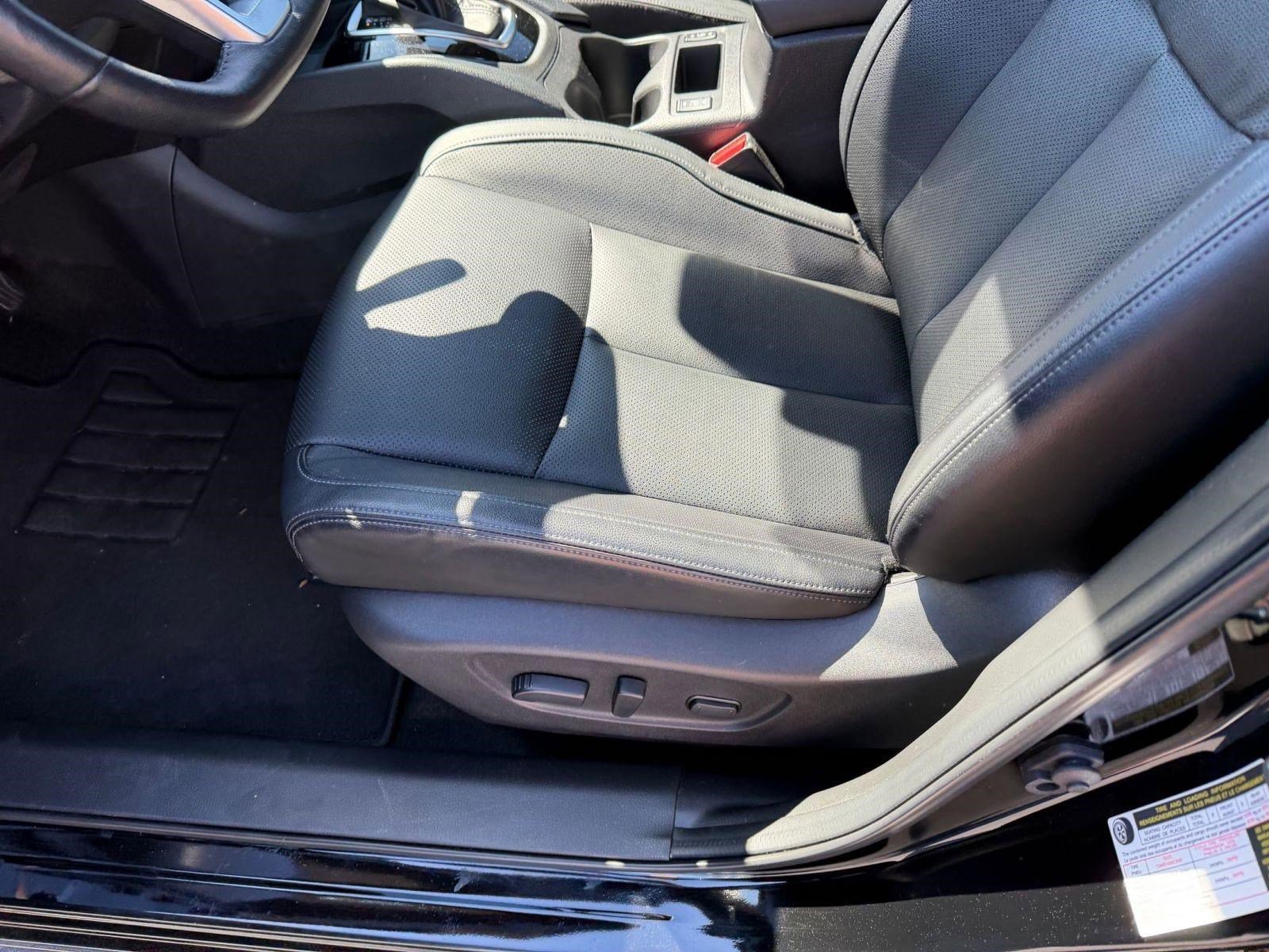 Certified 2022 Nissan Rogue Sport SL image 13