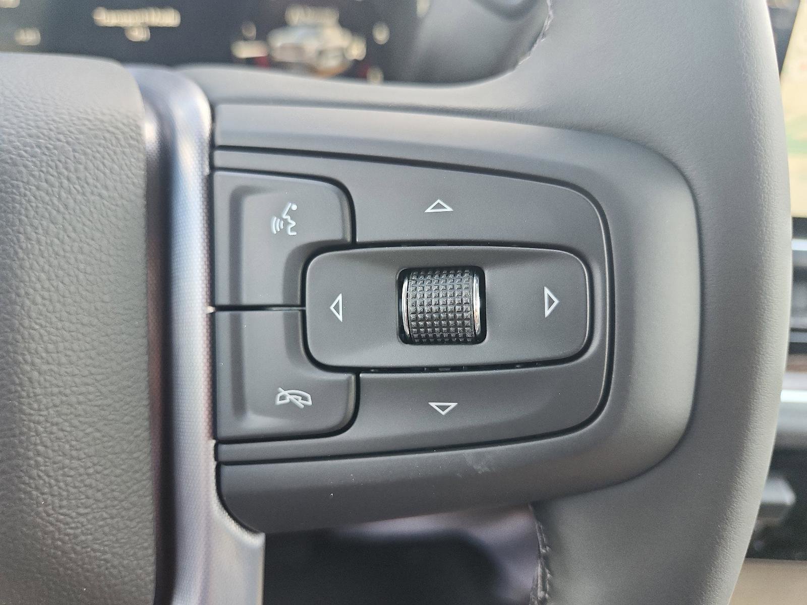 New 2026 GMC Sierra 1500 SLE image 21