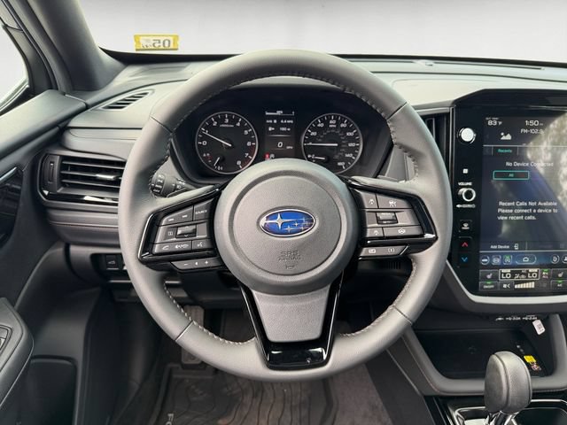 New 2026 Subaru Forester Sport w/ Onyx Edition AWD/4WD image 12