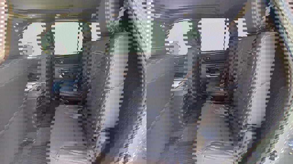 New 2026 Toyota Sequoia Limited image 18