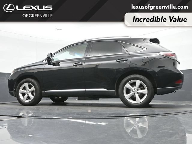 Used 2015 Lexus RX 350 AWD image 15