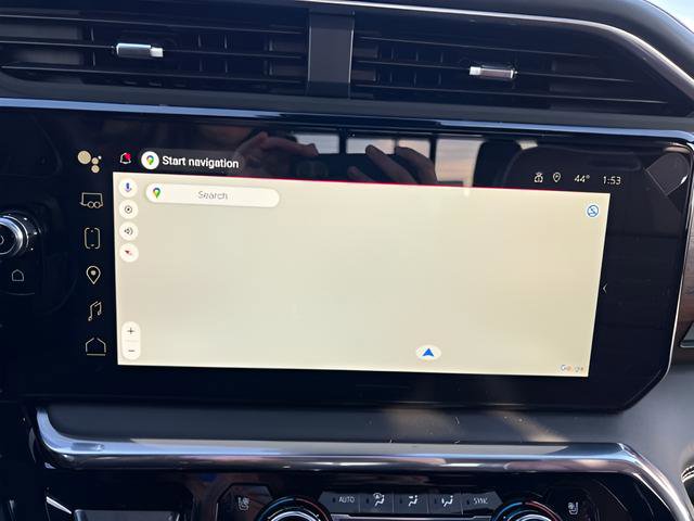 New 2025 GMC Sierra 3500 Denali Ultimate image 19