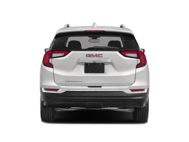 Used 2024 GMC Terrain SLE AWD/4WD image 8
