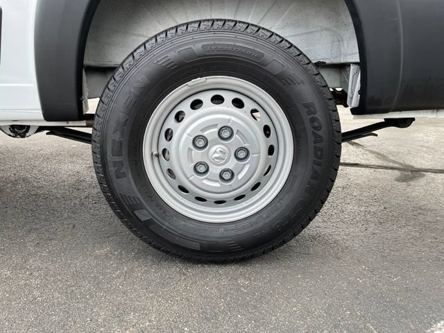 Used 2025 RAM ProMaster 1500 w/ Convenience Group FWD image 29