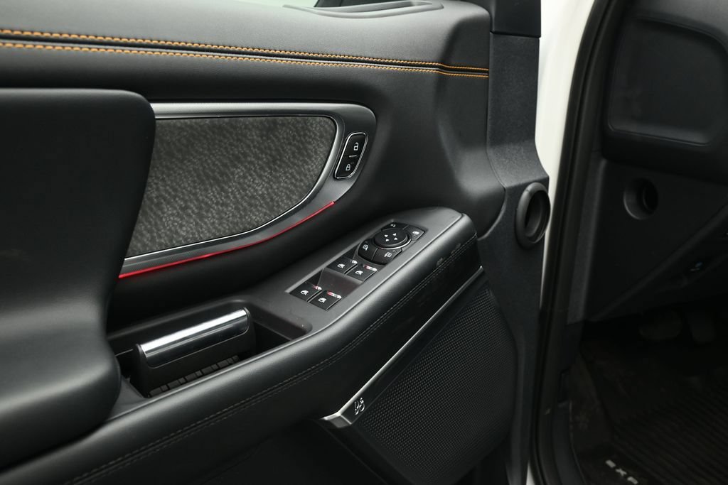 New 2026 Ford Expedition Tremor AWD/4WD image 9