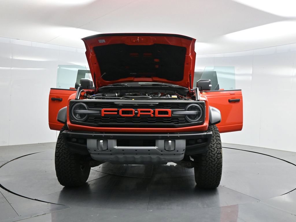 Used 2023 Ford Bronco Raptor image 35