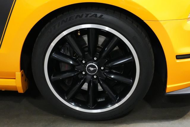 Used 2013 Ford Mustang Boss 302 w/ Boss 302 Accessory Pkg image 12