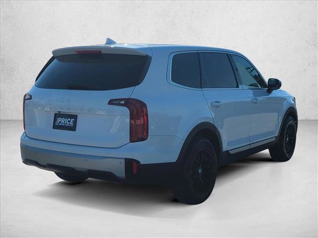 Used 2023 Kia Telluride LX image 5