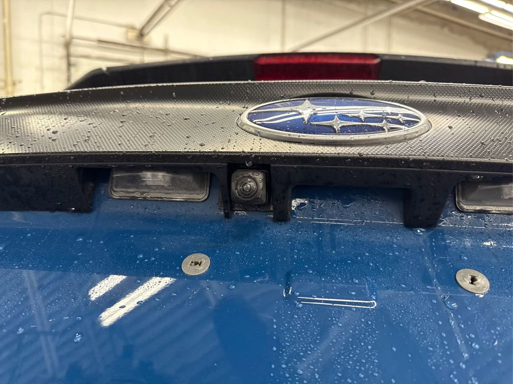 Used 2023 Subaru Forester Wilderness image 16