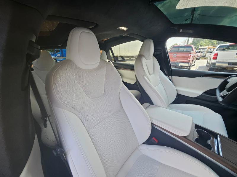 Used 2023 Tesla Model X AWD/4WD image 58