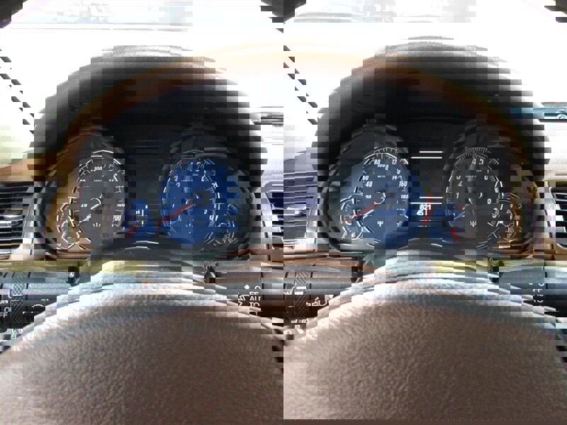 Used 2010 Maserati GranTurismo S image 37