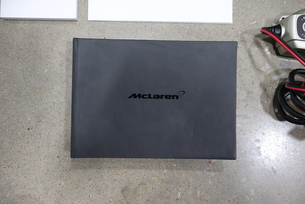 Used 2020 McLaren 720S Spider image 56