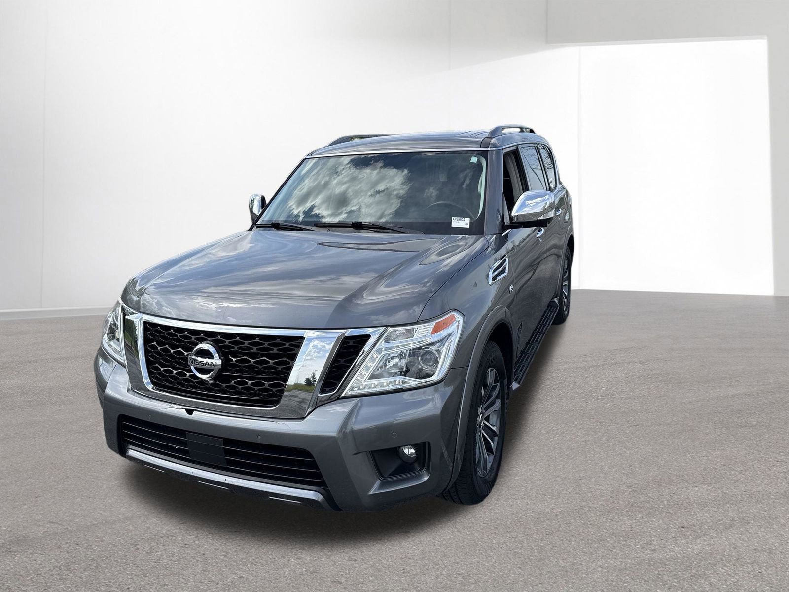 Used 2019 Nissan Armada SL w/ Premium Package AWD/4WD image 33