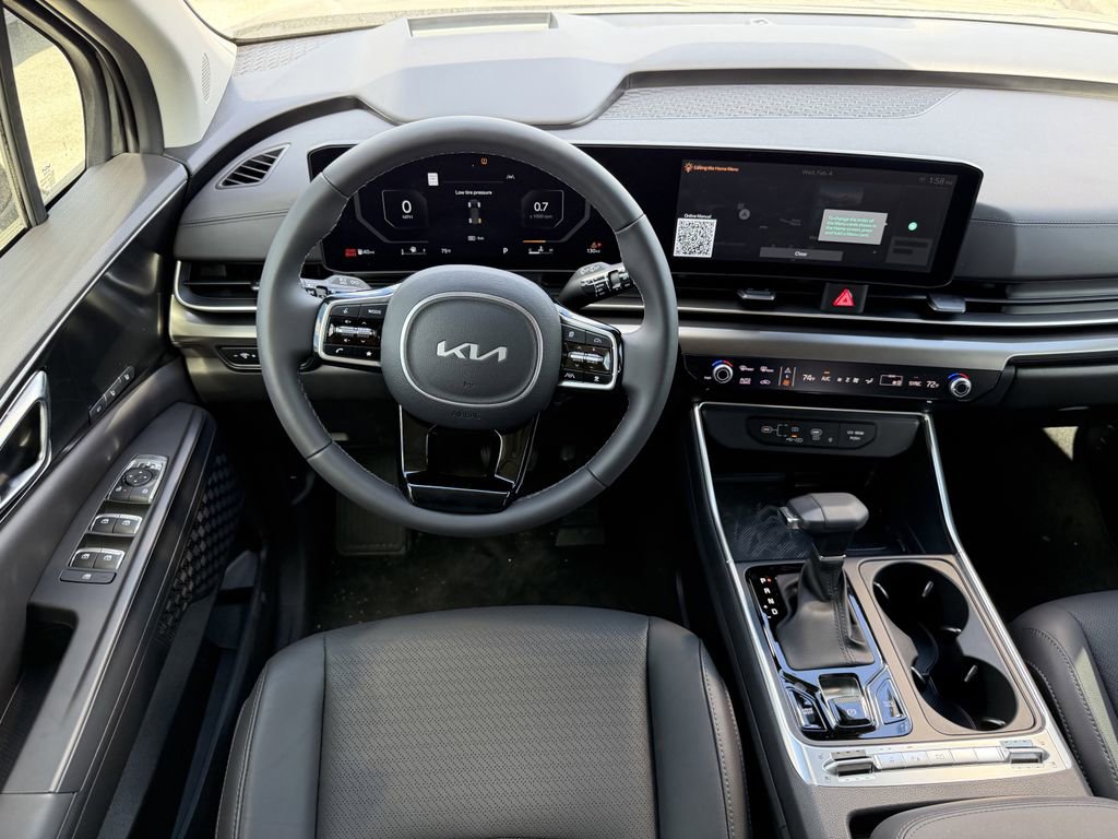 New 2026 Kia Carnival SX Prestige image 12