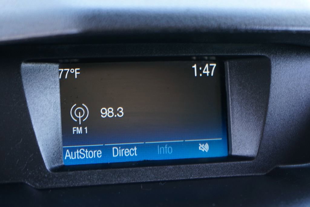 Used 2018 Ford Transit Connect XL image 28