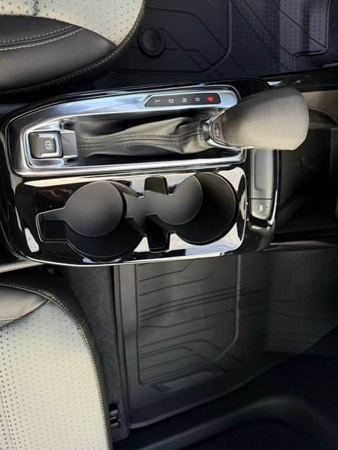 New 2026 Chevrolet Trax LT w/ Sunroof Package FWD image 25