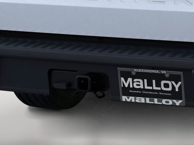 New 2025 Ford Maverick XL w/ Equipment Group 101A image 23