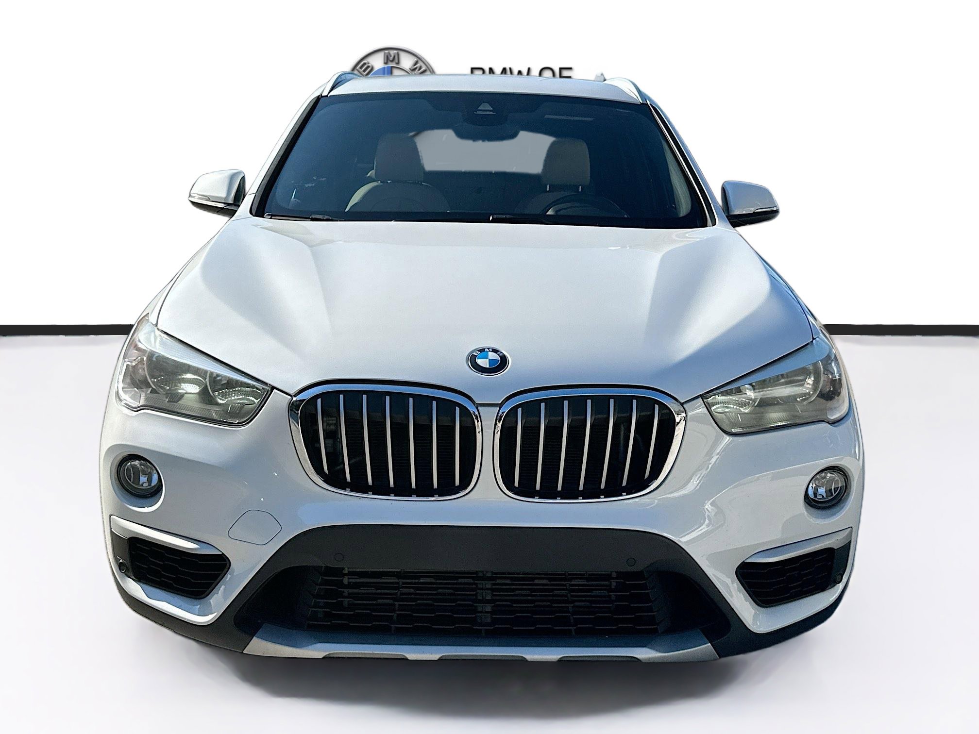 Used 2019 BMW X1 sDrive28i image 2