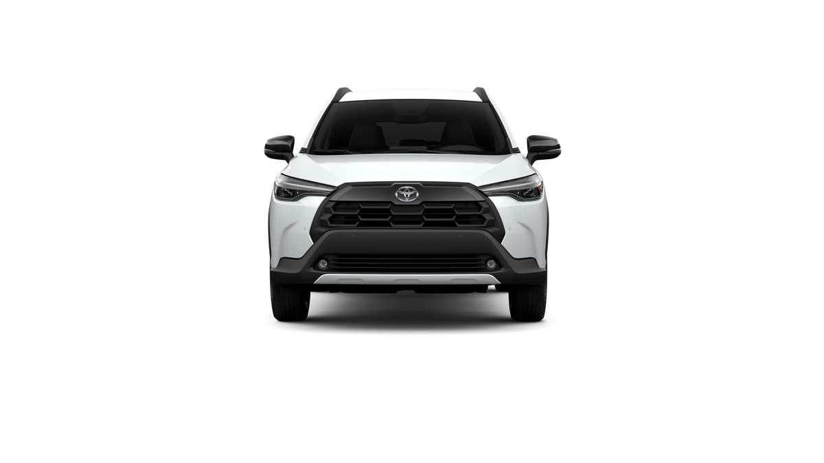 New 2026 Toyota Corolla Cross XLE w/ Convenience Package AWD/4WD image 17