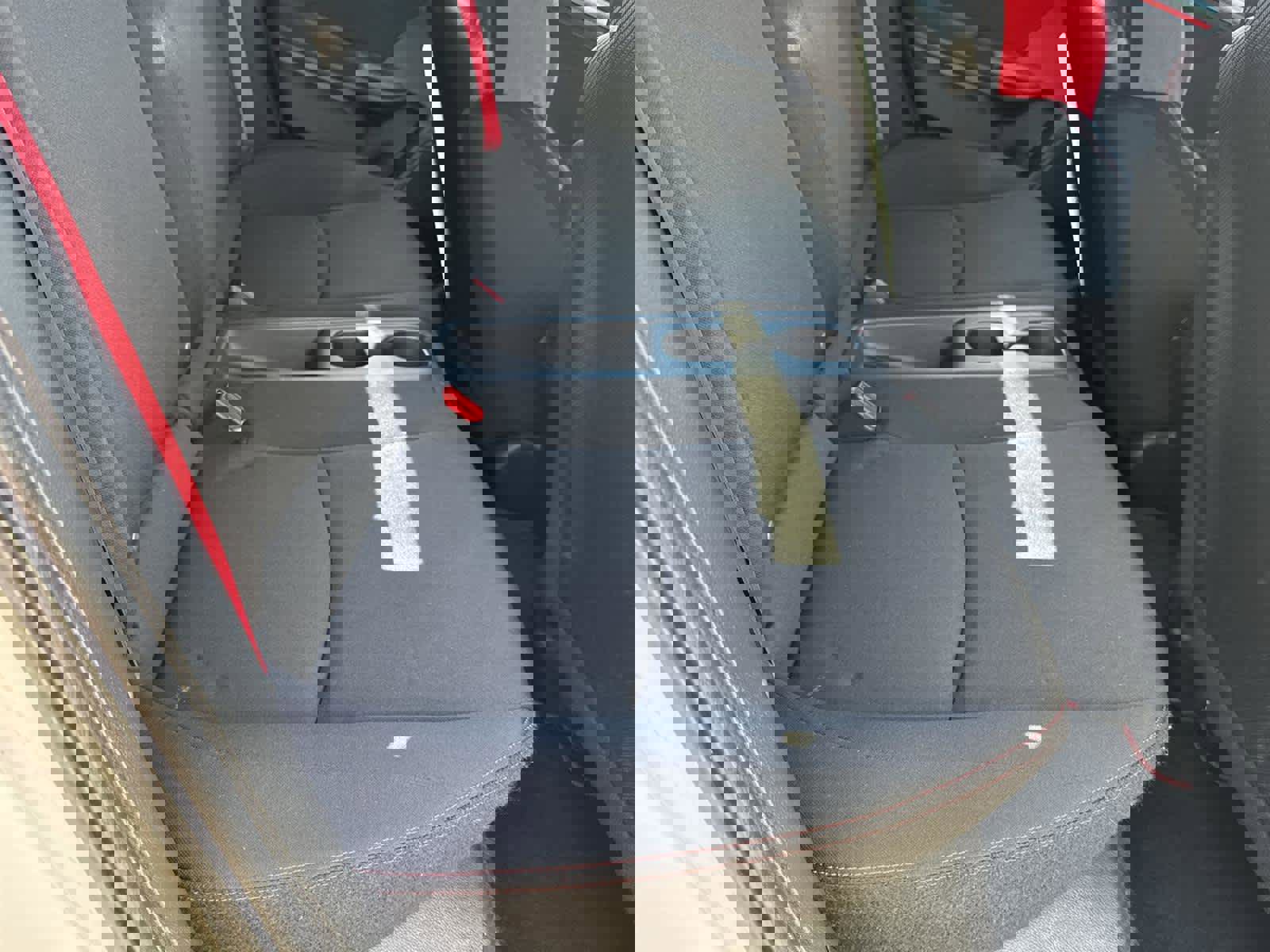 Used 2021 Honda Civic Type R image 15