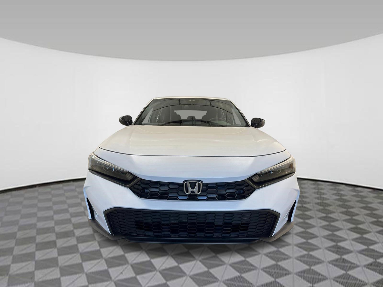 New 2026 Honda Civic Sport image 10