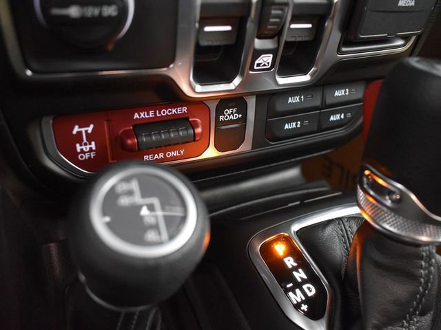 New 2026 Jeep Wrangler Willys image 27