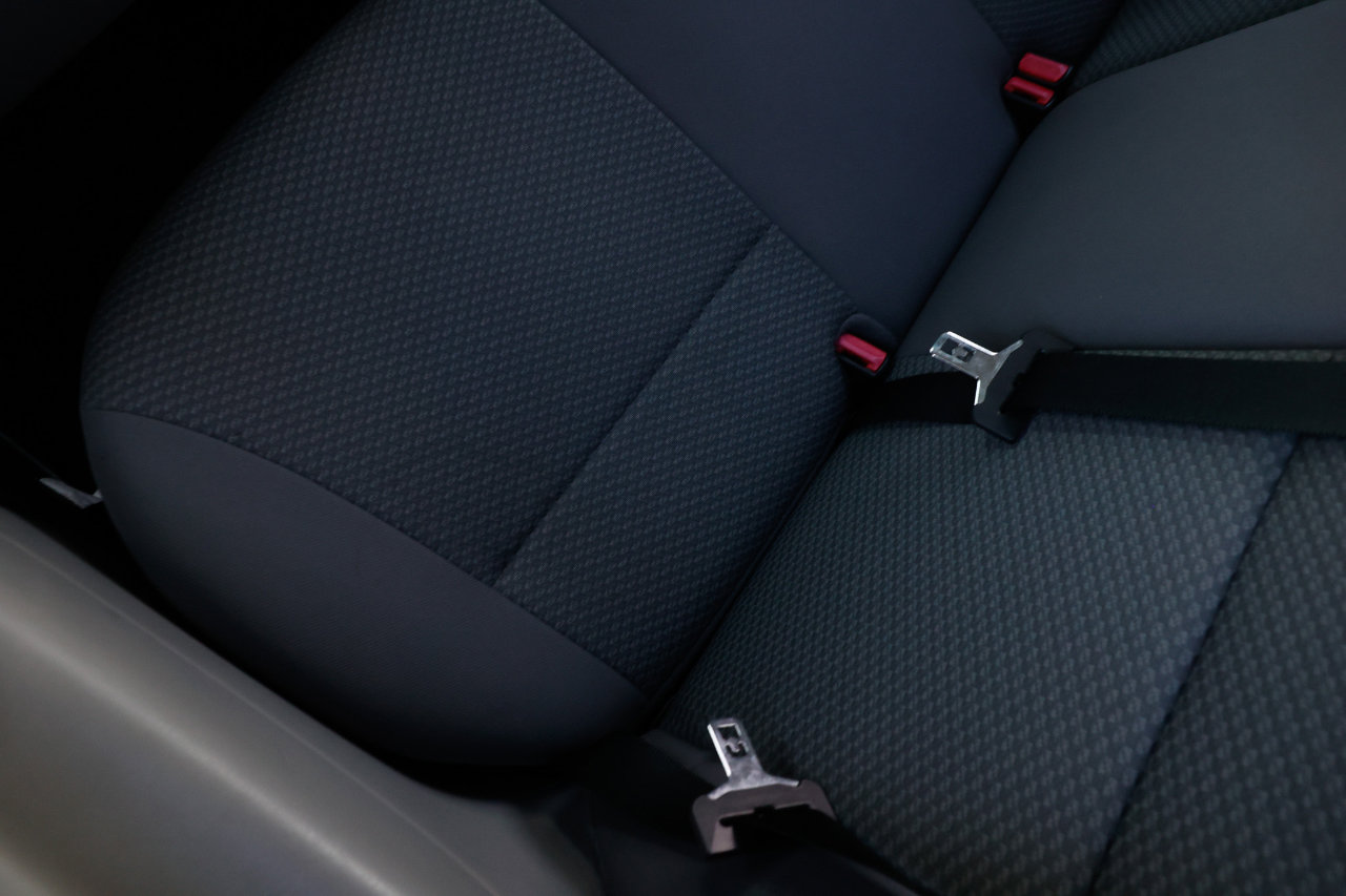 Used 2007 Ford Focus S image 10