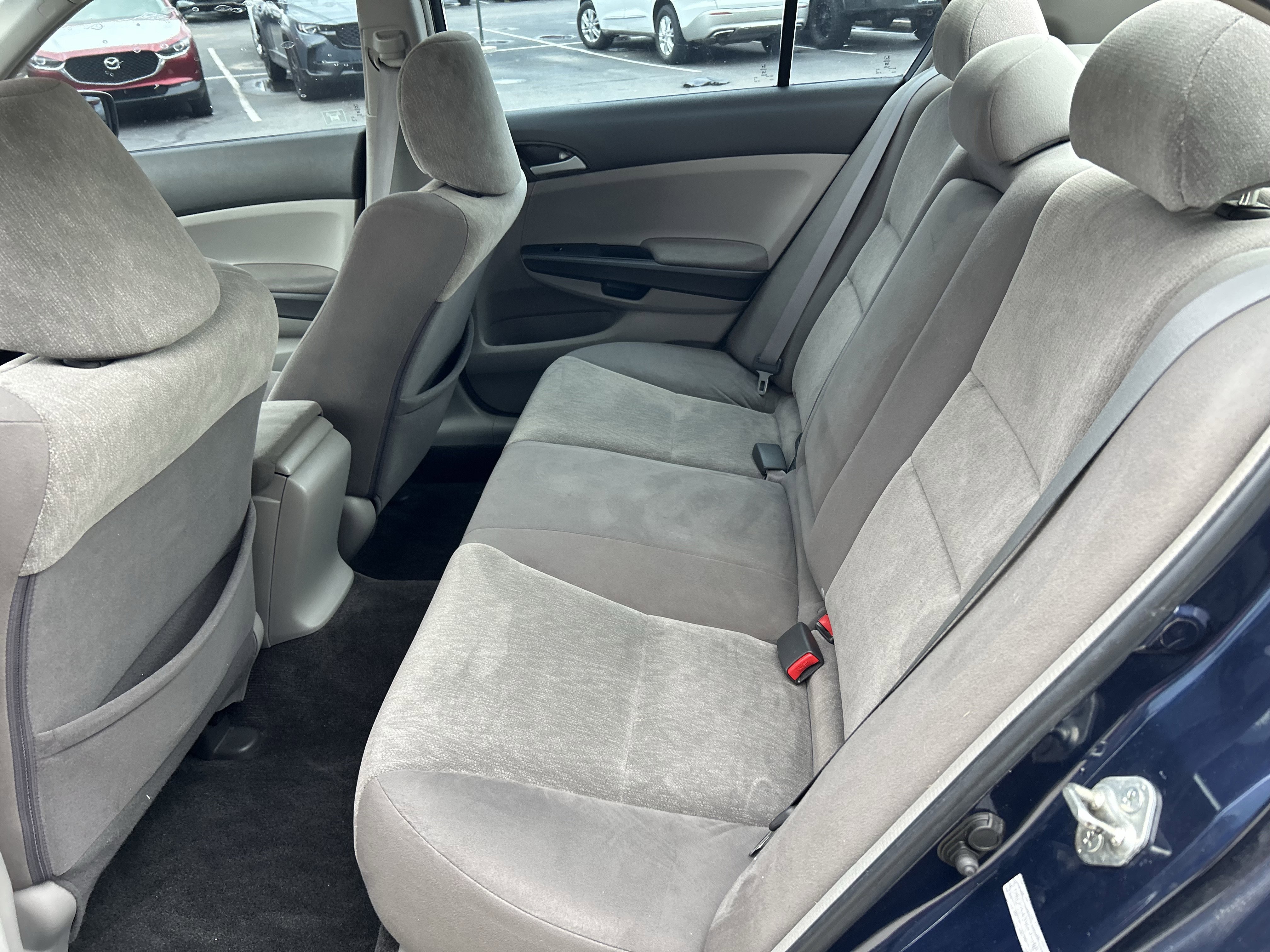 Used 2009 Honda Accord LX-P image 21