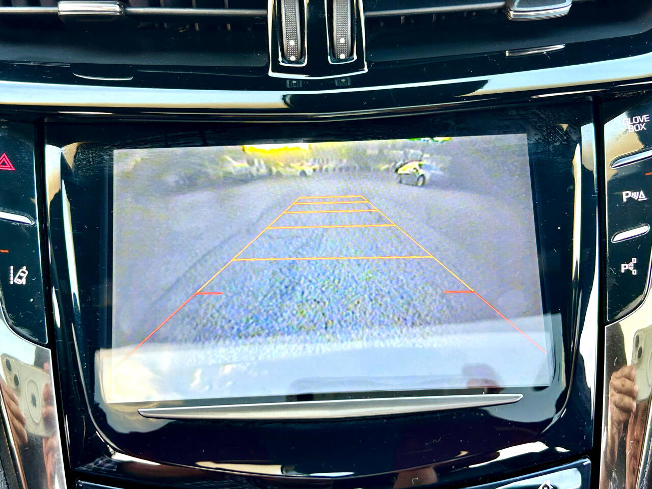 Used 2014 Cadillac CTS Vsport Premium image 23