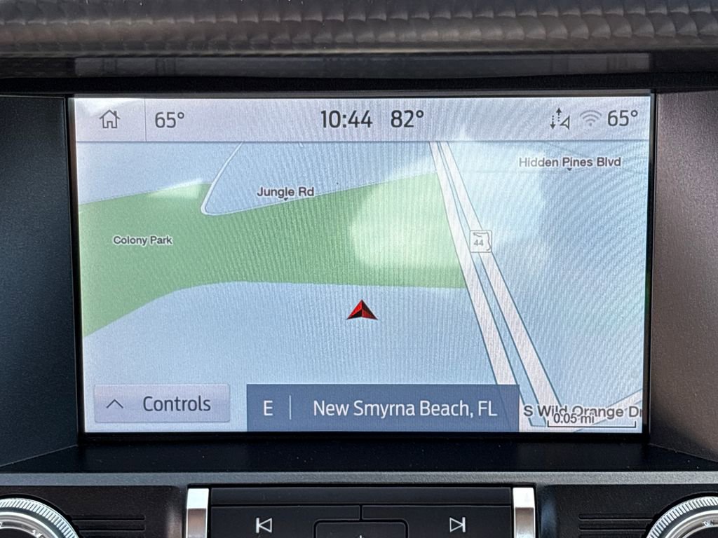 Used 2021 Ford Mustang GT Premium w/ GT Performance Package image 24