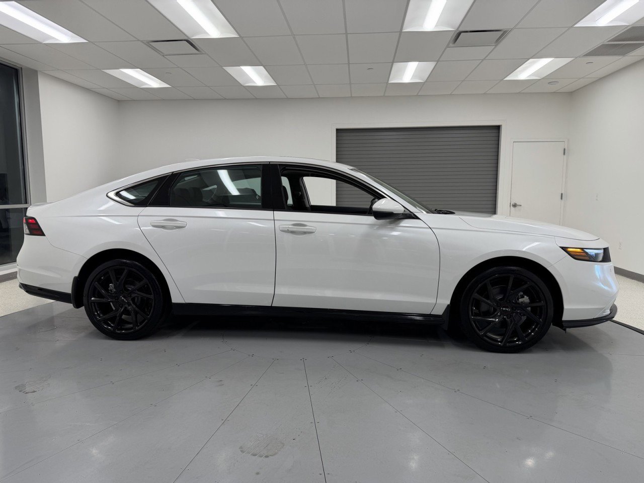 Used 2025 Honda Accord EX-L image 67