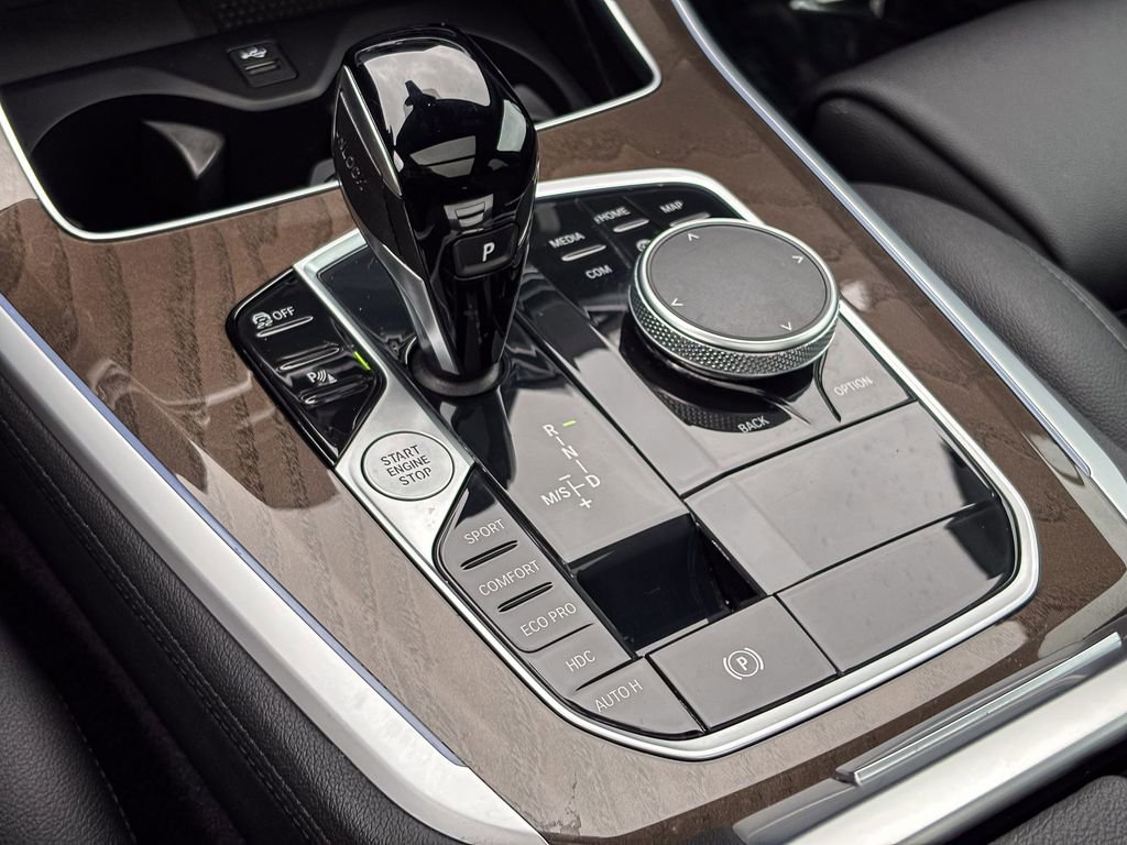 Certified 2022 BMW X5 xDrive40i w/ Premium Package image 23