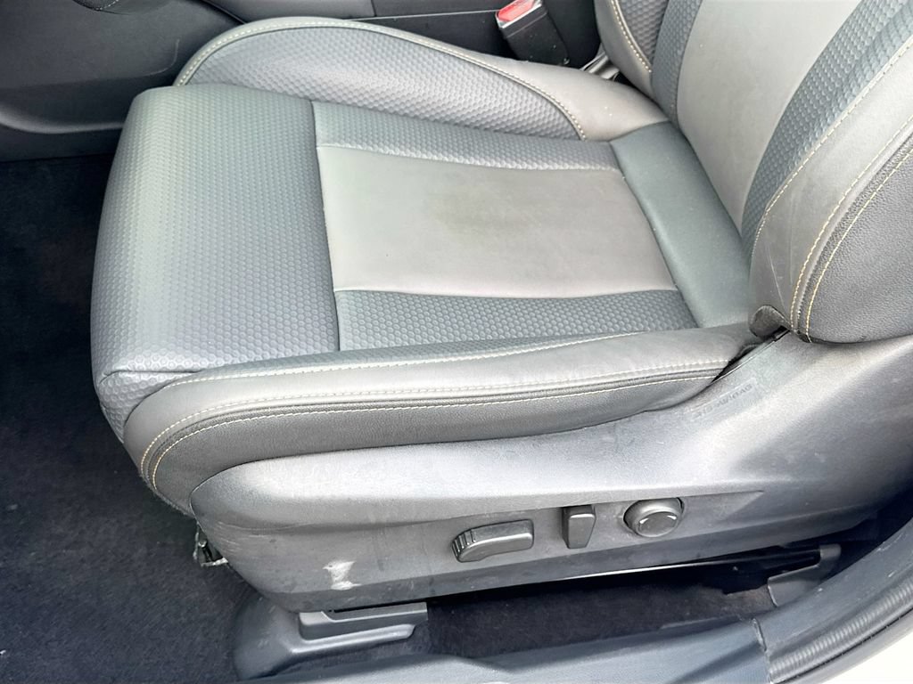 Certified 2024 Subaru Outback Wilderness AWD/4WD image 24