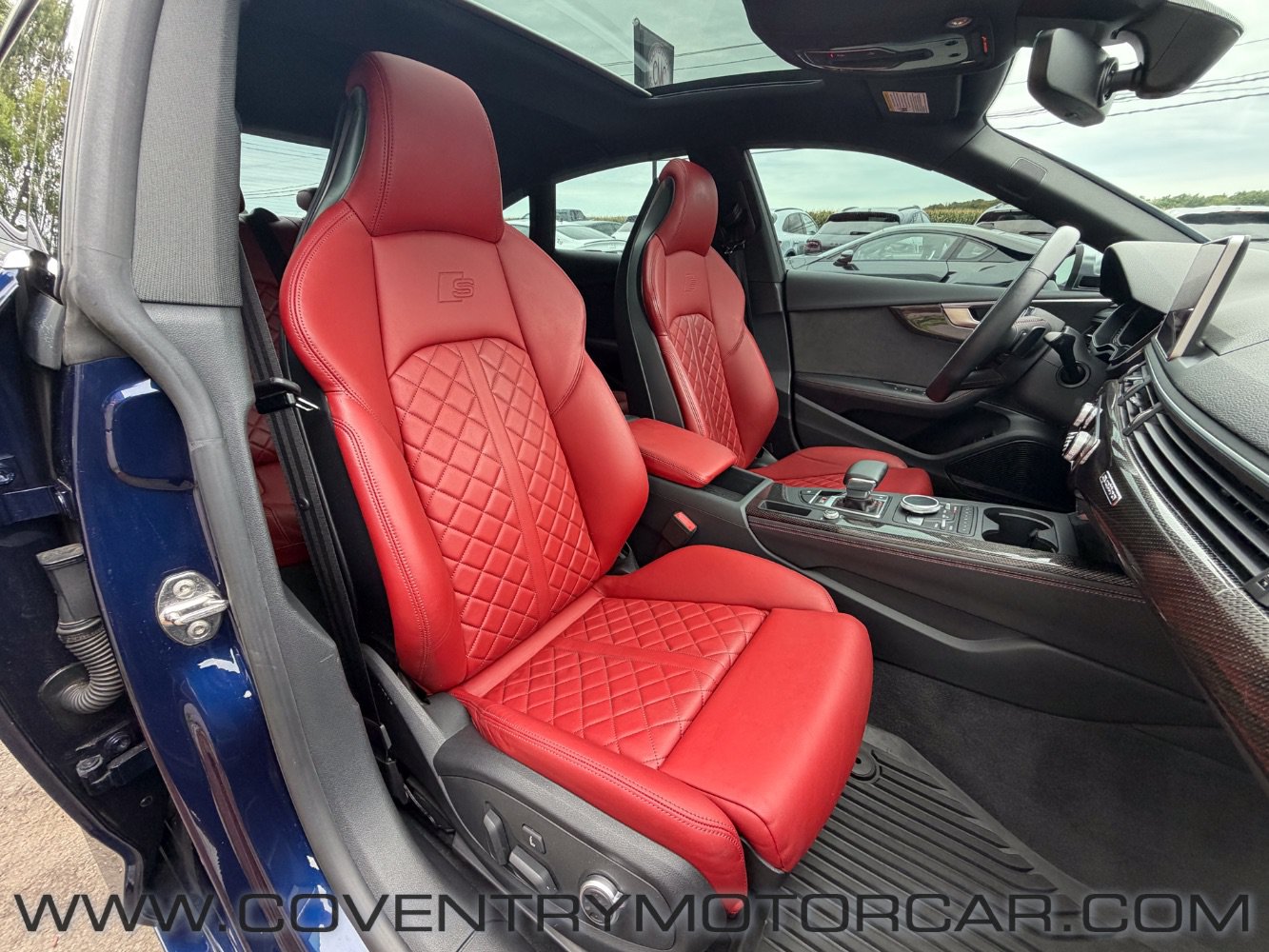 Used 2019 Audi S5 Premium Plus AWD/4WD image 44