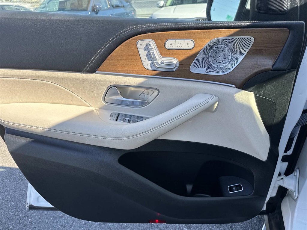 Used 2022 Mercedes-Benz GLE 350 image 35