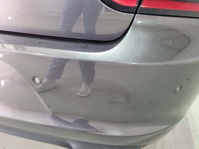 Used 2022 Dodge Charger SXT w/ Leather Interior Group image 11