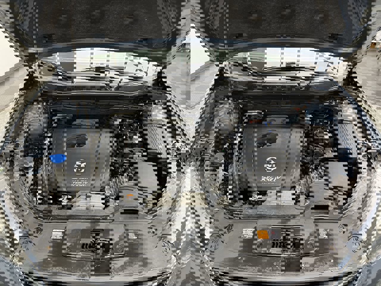 Used 2016 MAZDA CX-5 Grand Touring image 29